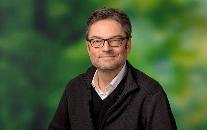 Peter Kundmüller