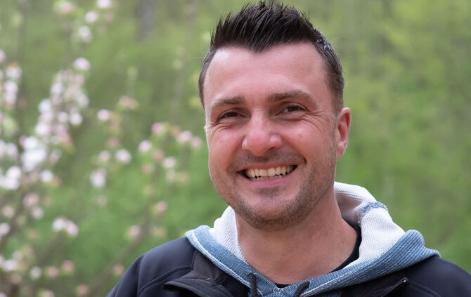 Marcus Fritz wBF
