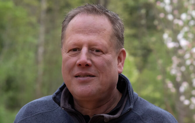 Frank Stegmaier WBF