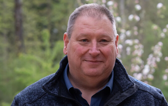 Markus Österle WBF