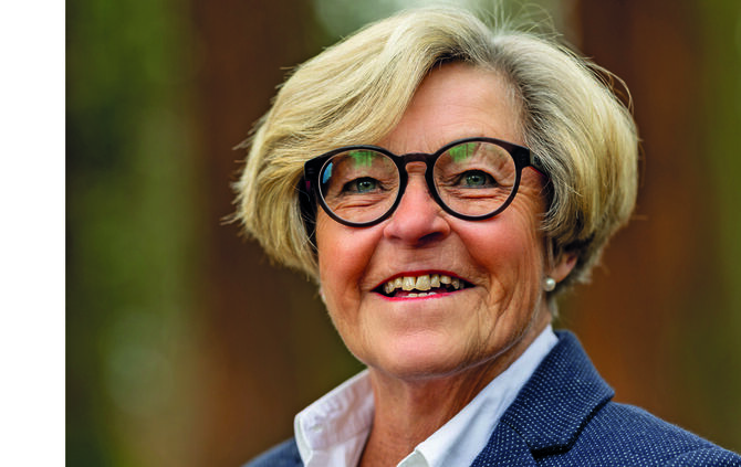 Brigitte Macha Freie Wähler