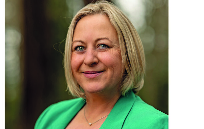 Silja Fieber Freie Wähler