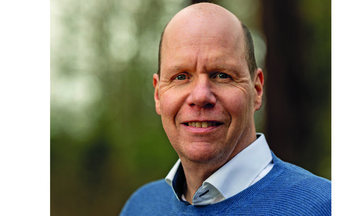 Hans Hannemann Freie Wähler