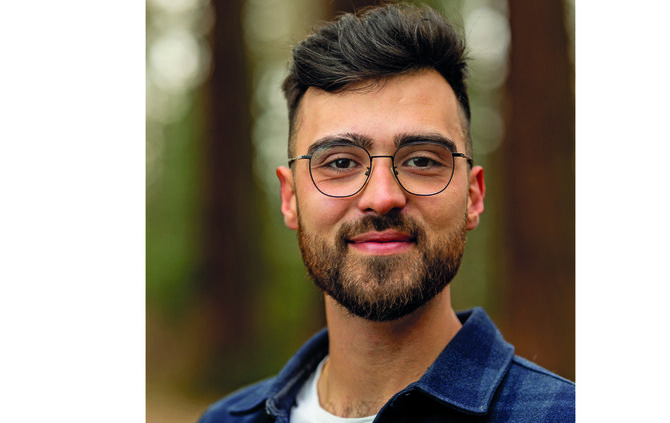 Hannes Welle FReie Wähler