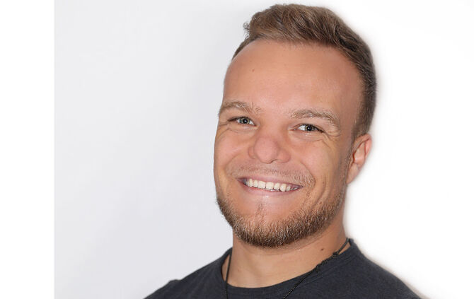 Niko Kappel CDU