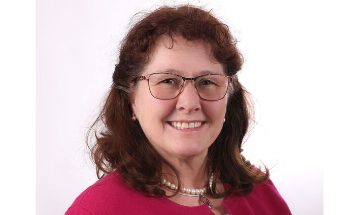 Erika Müller CDU