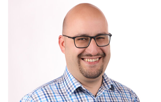 Dieter Hinderer CDU Welzheim