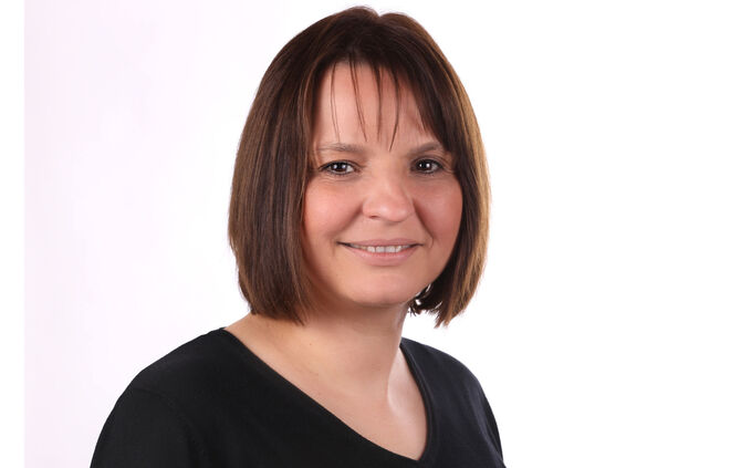 Diana Gerosa-Lang CDU