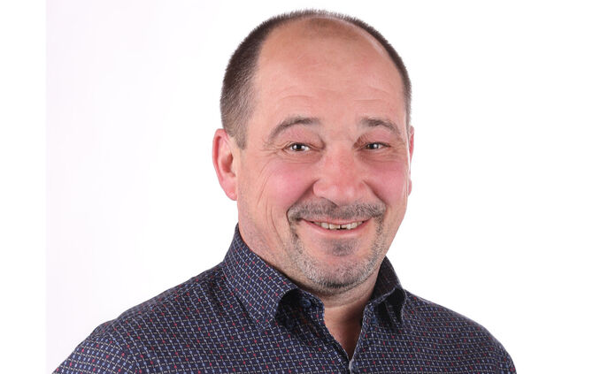Wolfram Hess CDU