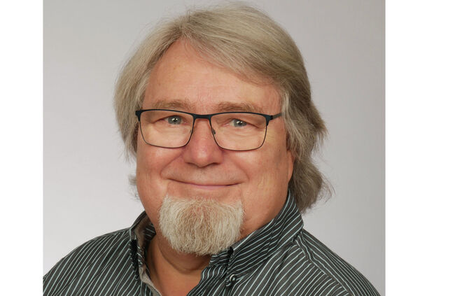 Reinald Fischer SPD