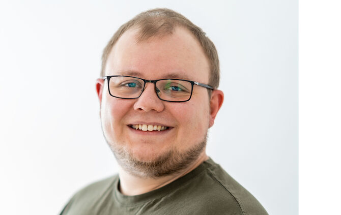 Philip Köngeter Piraten