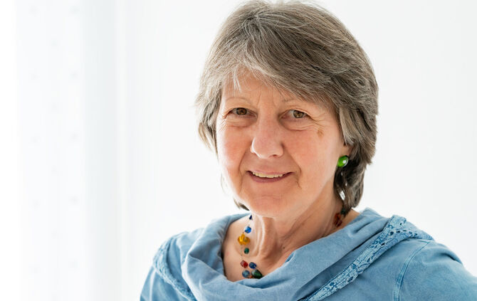 Angelika Böttcher Piraten