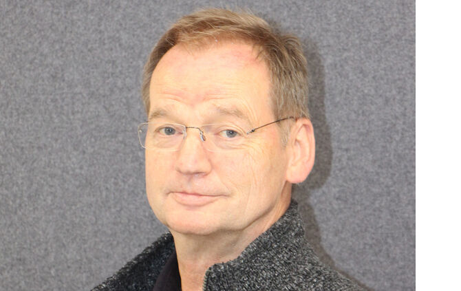 Klaus Kärcher