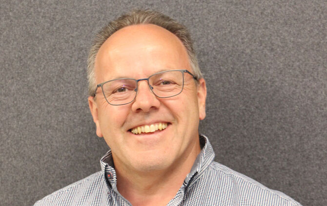 Volker Sieber