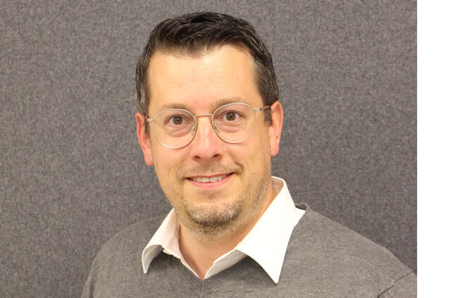 Simon Geiger