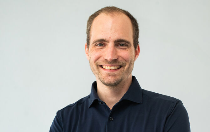 Tim Schopf