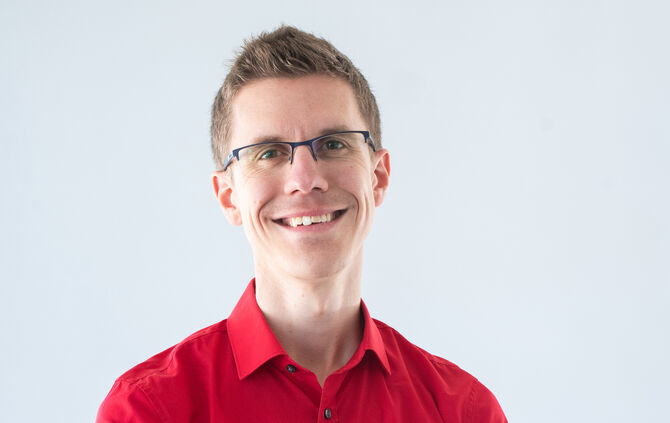 Marcel Kühnert