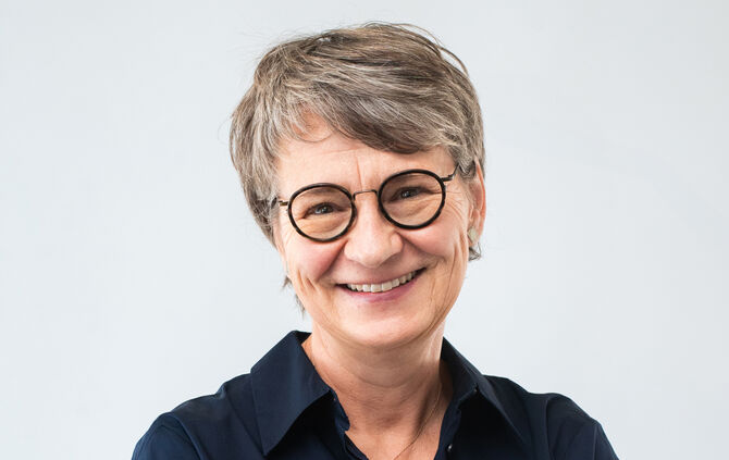 Sabine Reichle