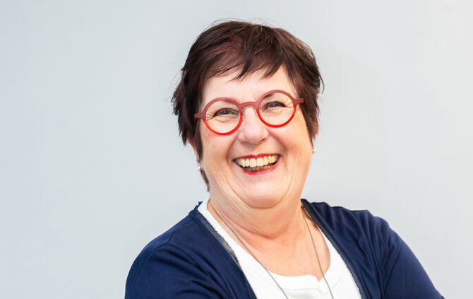Heidi Rapp