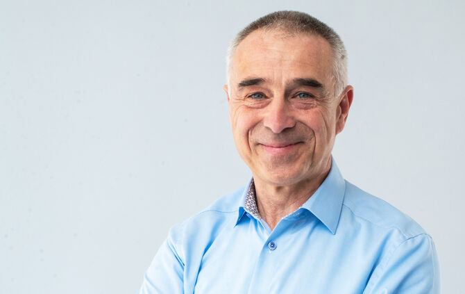 Jürgen Erdmann