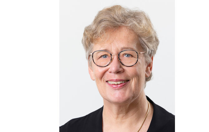 Friederike Köstlin