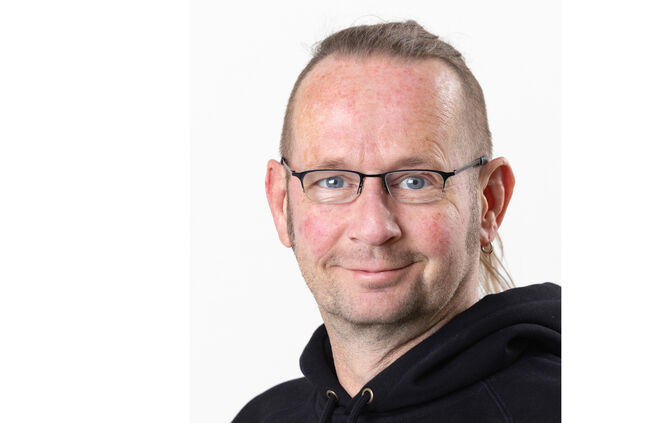 Tobias Schmid
