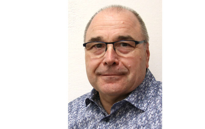 Thomas Rösch