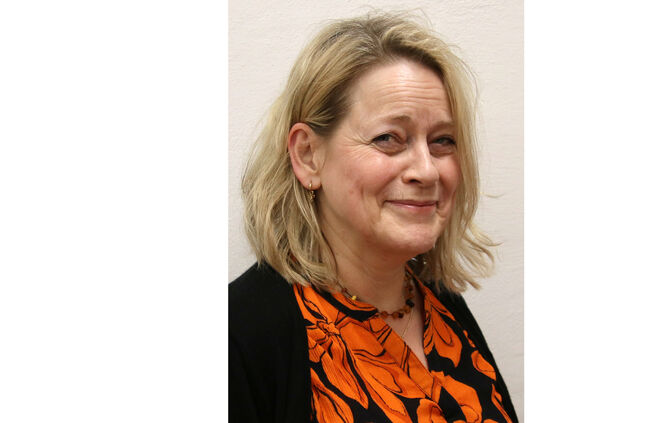 Christine Grund Schäfer
