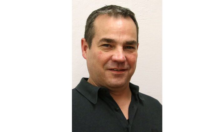 Ingo Riedel
