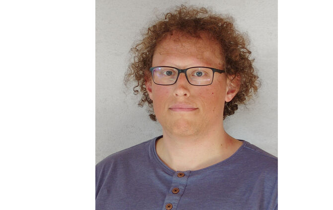 Michael Öttle