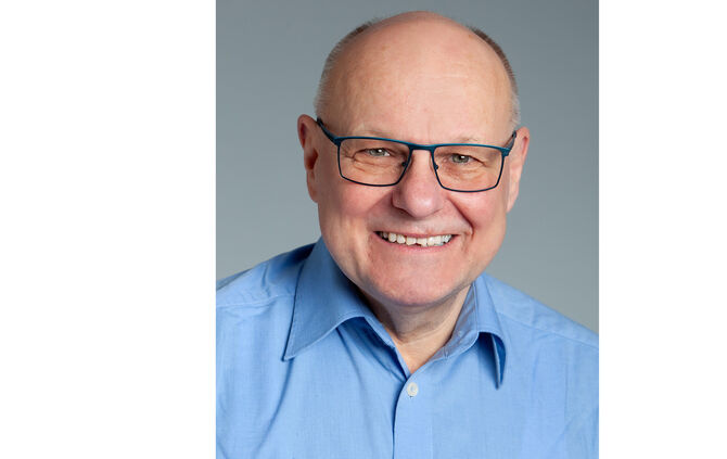 Dieter Fauth