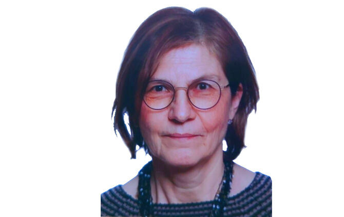 Sabine Brennenstuhl