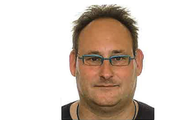Jens Neef
