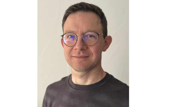 Matthias Nothdurft