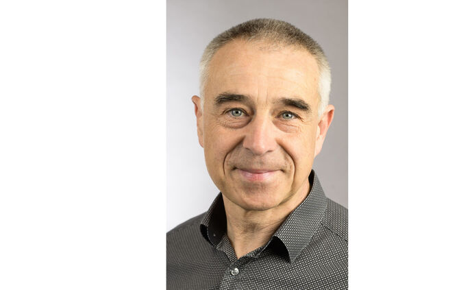 Jürgen Erdmann
