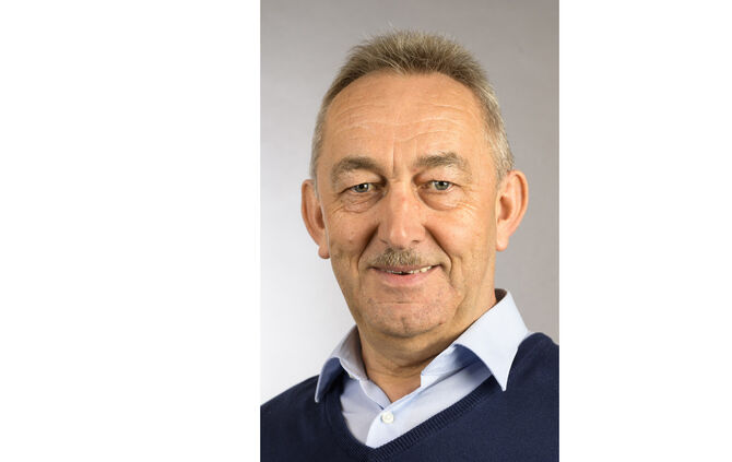 Peter Kazik