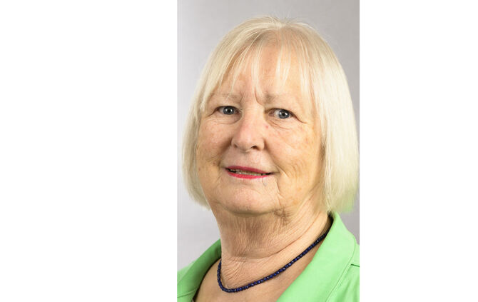 Gerda Gönnenwein