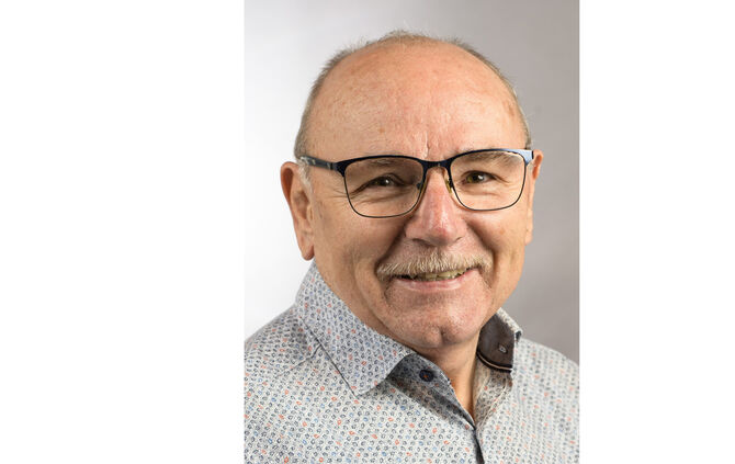 Klaus Mayer