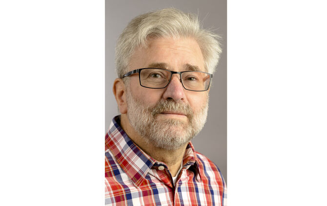 Eberhard Beutel