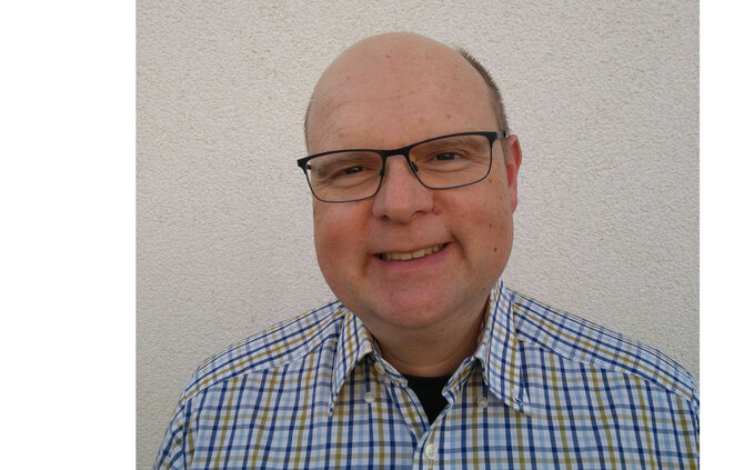 Marc Plieninger