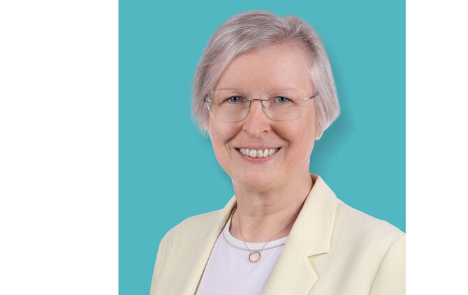 Ute Ulfert CDU Backnang