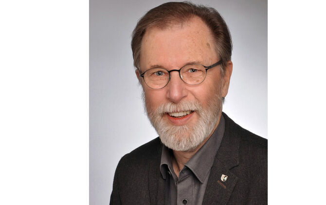 Heinz Franke  SPD Backnang