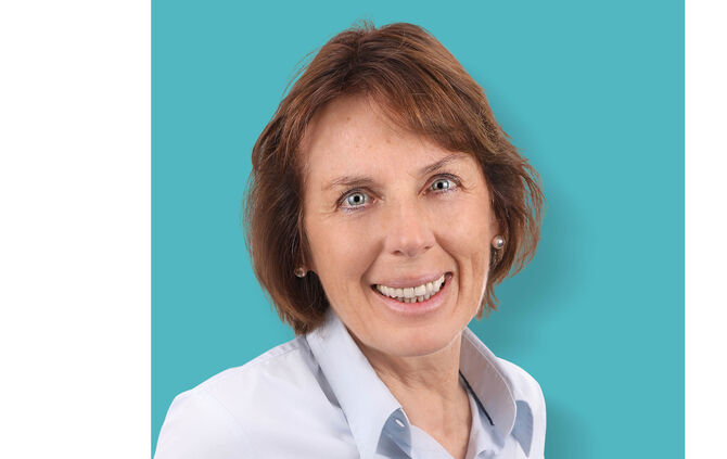 Bettina Jenner-Wanek CDU Winnenden