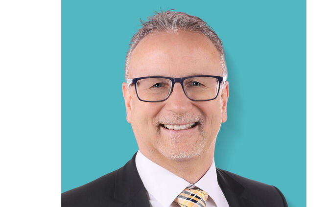 Reinhold Sczuka CDU WK12