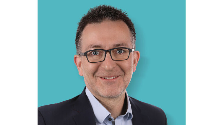 Dr. Jens Steinat CDU WK12