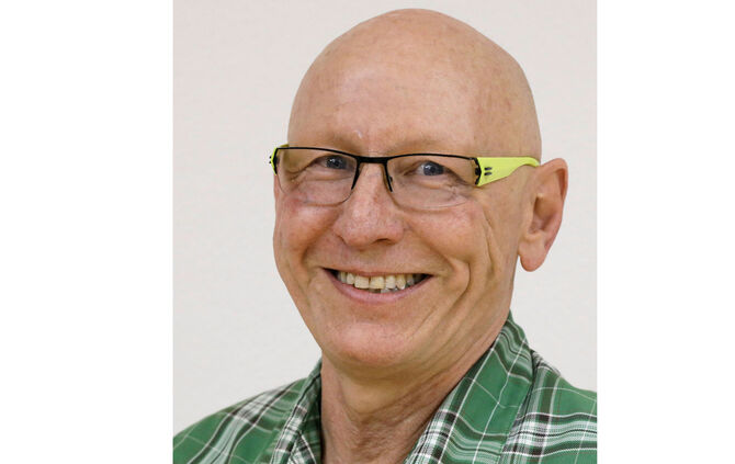 Willy Härtner Grüne WK 12