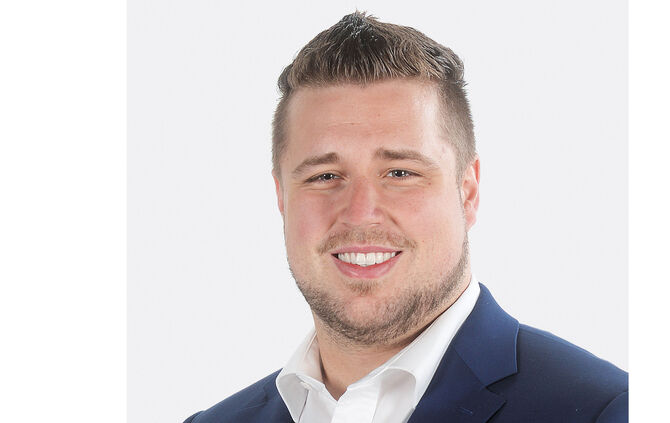 Daniel Bogner FDP WK12