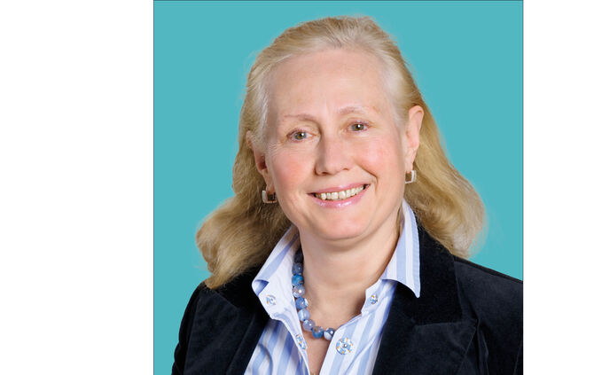 Larissa Ott CDU Fellbach