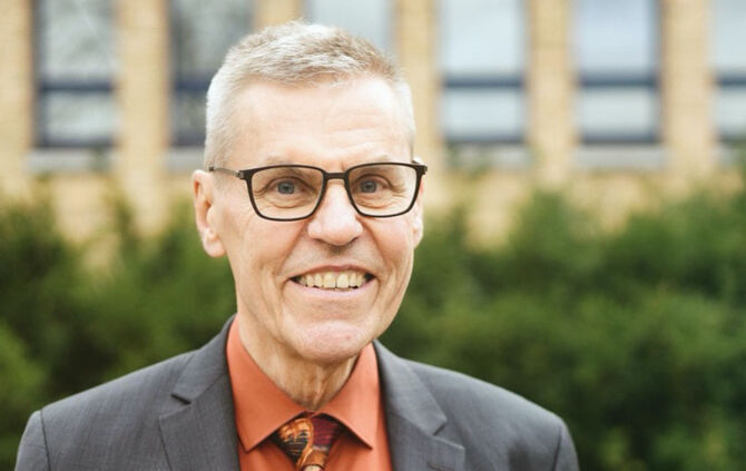 Dr. Stephan Illing Grüne