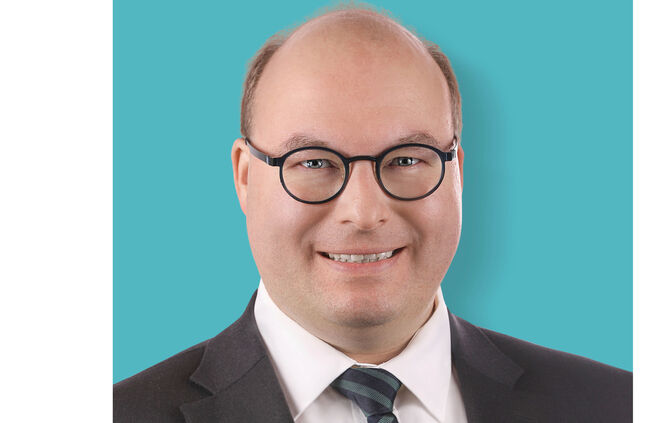 Armin Mößner CDU WK11